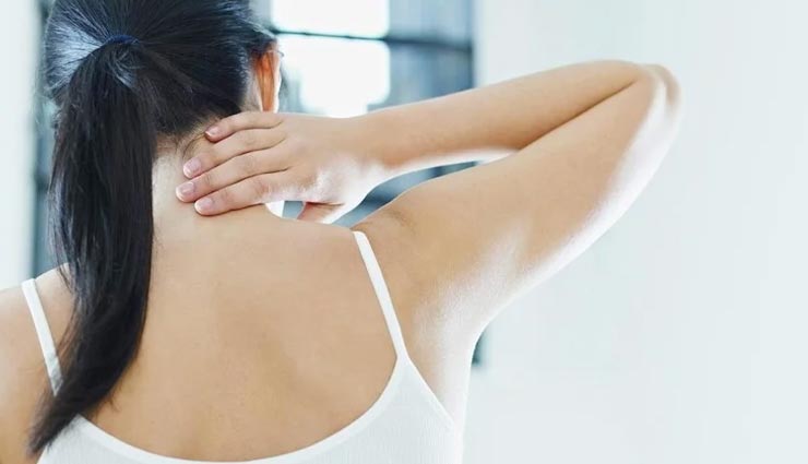 ये 3 एक्सरसाइज दिलाएगी गर्दन के दर्द में राहत, जानें और आजमाए Health tips,health tips in hindi,neck pain,relief in neck pain,exercises for neck pain