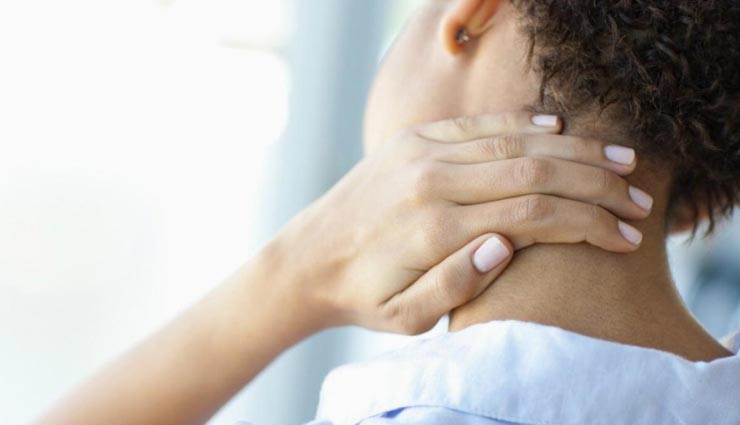 Health tips,health tips in hindi,work from home,neck and shoulder pain,coronavirus,lockdown