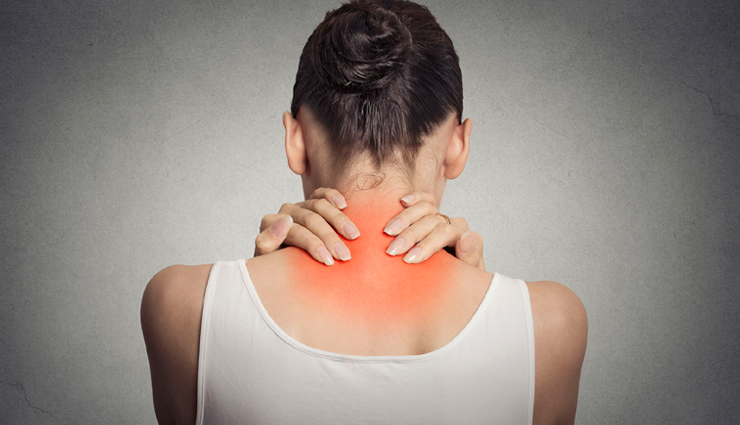  Effective Yoga Poses To Get Relief From Neck Pain