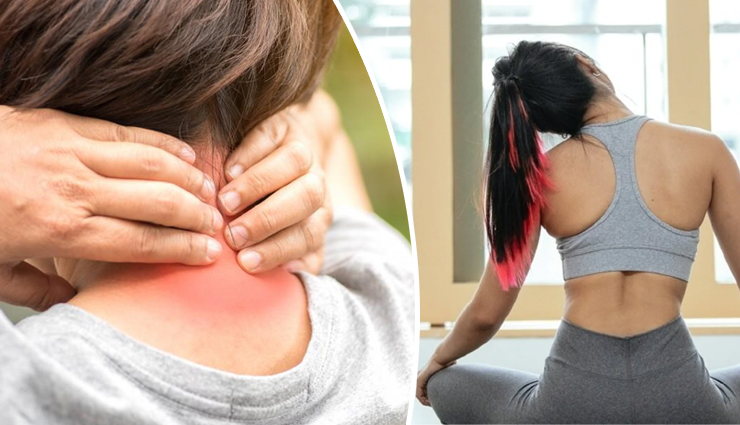 पाना चाहते हैं गर्दन दर्द में राहत, ये 7 योगासन दिलाएंगे आपको आराम 