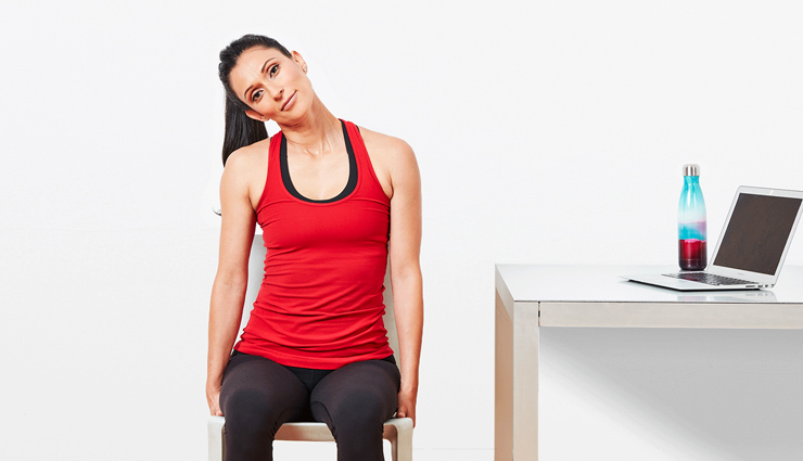 yoga exercises to help you lose face fat,facial exercises,healthy living,Health tips