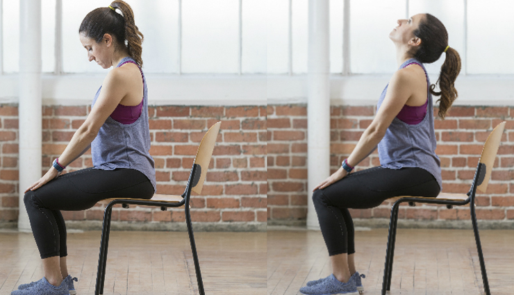 neck pain,exercise to relief from neck pain,tips to get relief from neck pain,neck pain treatment,Health,Health tips