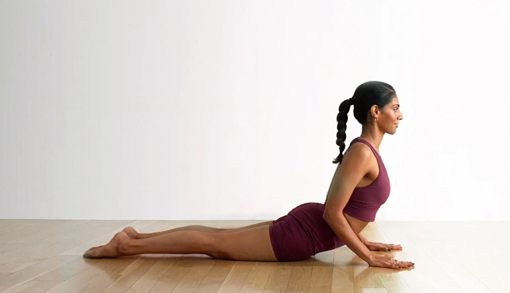 neck pain is troubling you,these 8 yoga poses will help you get rid of it,Health,healthy living,healthy yoga tips,yoga for good health,healthy news in hindi