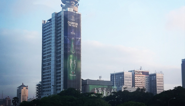 lagos,lagos in nigeria,interesting facts about lagos in nigeria,nigeria travel,nigeria tourism,holidays,travel guide