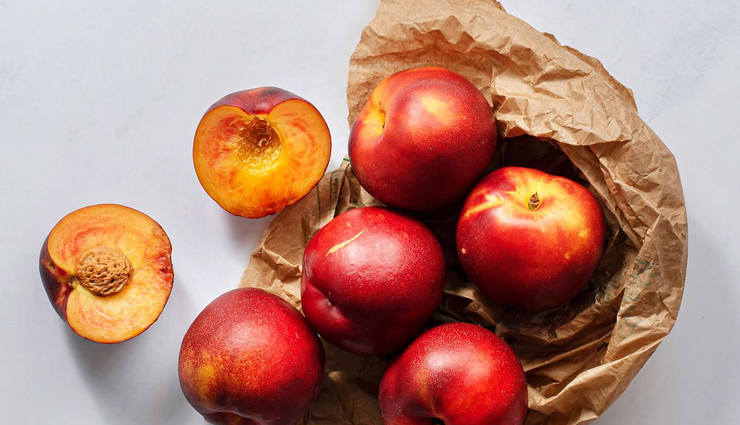 health benefits of nectarines,nectarines nutrition,nectarine health advantages,freestone nectarines benefits,clingstone nectarines health,nectarine antioxidants,nectarine fruit benefits,lesser-known nectarine benefits,nectarine skin health,nectarine for digestion