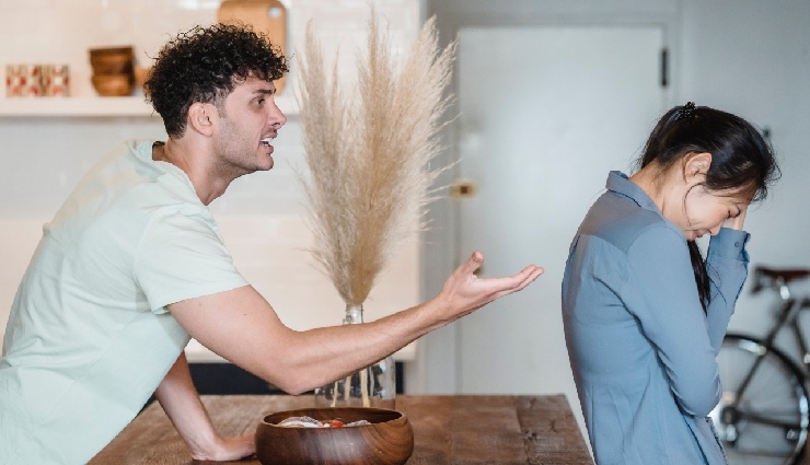 13 Important Steps You Can Take When Your Partner Says She Needs Space