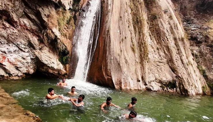 rishikesh,rishikesh tourist destinations,tourist destinations near rishikesh,travel,holidays,travel guide