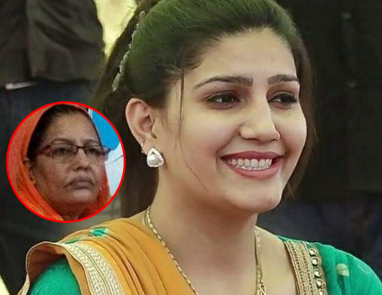 बिग बॉस 11 : मां ने बताये ये 3 कारण रहे सपना के घर से बेघर होने के