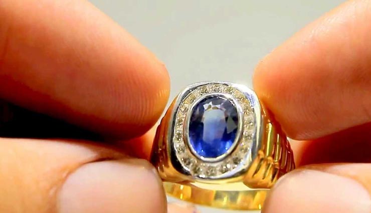 astrology tips,astrology tips in hindi,neelam gemstone,shani dosh