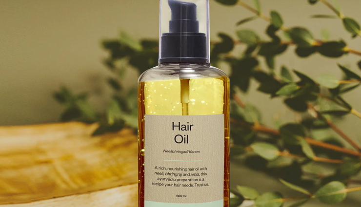ayurvedic oils to get thick and long hair,beauty tips,beauty hacks