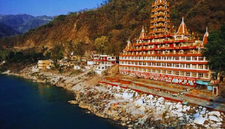 must visit places in rishikesh,top attractions in rishikesh,best spiritual places in rishikesh,adventure activities in rishikesh,rishikesh sightseeing spots,yoga and meditation in rishikesh,rishikesh temples to visit,adventure travel in rishikesh,best places for river rafting in rishikesh,rishikesh sacred sites and temples