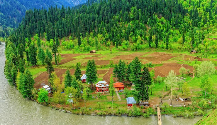 tourist places,pakistan tourist places,natural beauty