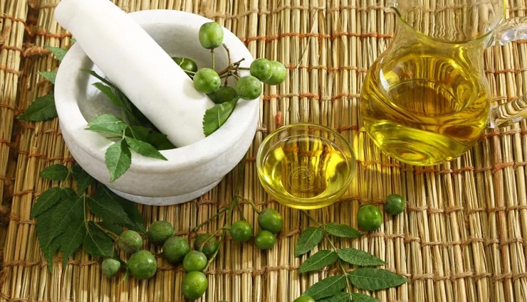 beauty benefits of neem,neem,beauty tips,skin care tips