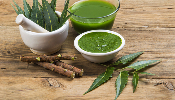 7 Health Benefits of Using Neem