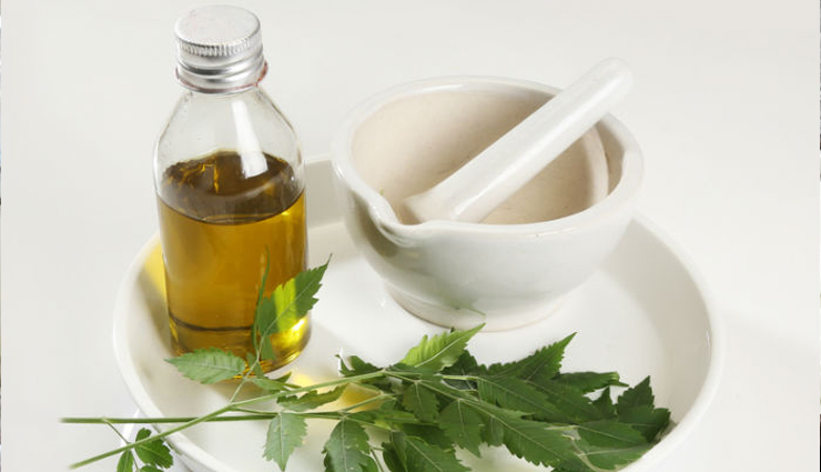 benefits of neem oil for skin and hair,beauty tips,beauty hacks