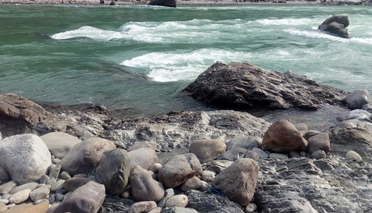 rishikesh,rishikesh tourist destinations,tourist destinations near rishikesh,travel,holidays,travel guide