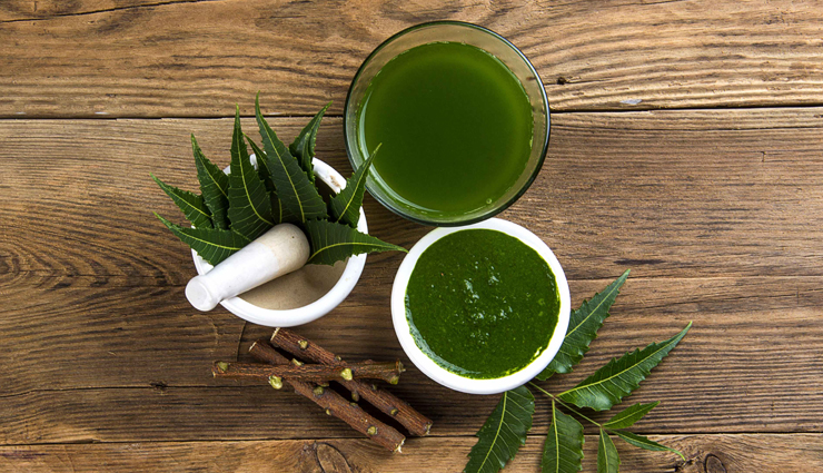 Neem Has Antimicrobial, Antiseptic and Anti-Inflammatory Qualities, Here are 15 More Health Benefits of It