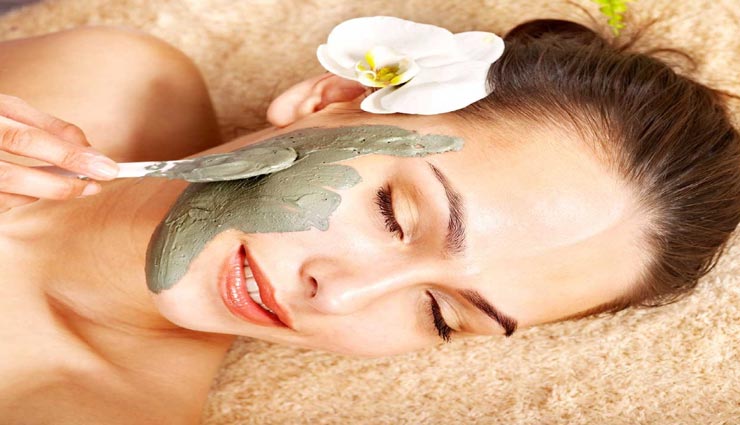 आपकी उम्र को नहीं बढ़ने देगा यह फेसपैक, जानें इसके इस्तेमाल का तरीका