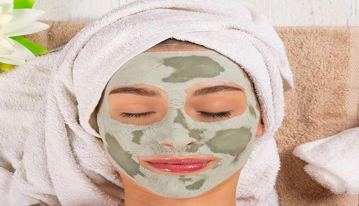 beauty tips,beauty tips in hindi,homemade face pack,wrinkle free skin,skincare tips