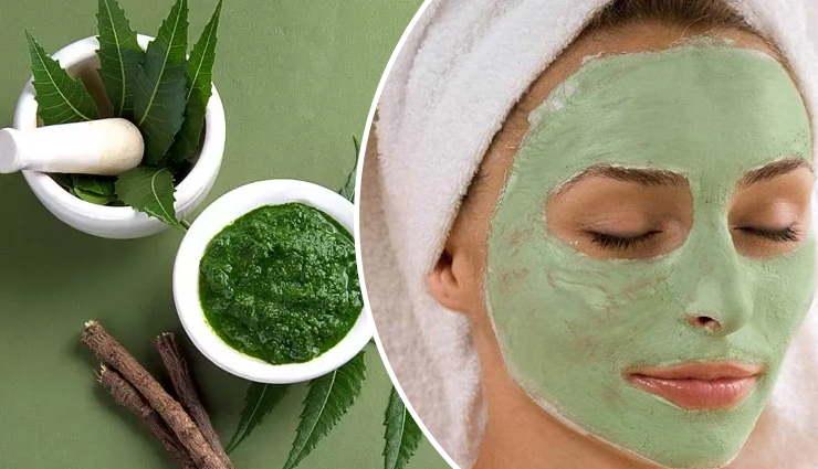 10 DIY Neem Face Packs for Glowing Skin
