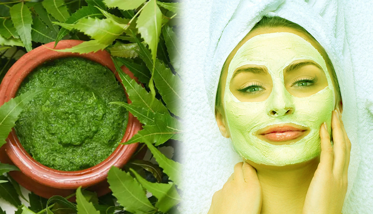 neem leaves,neem leaves beauty benefits,beauty benefits of neem leaves,neem,neem benefits,neem beauty benefits,beauty,beauty tips
