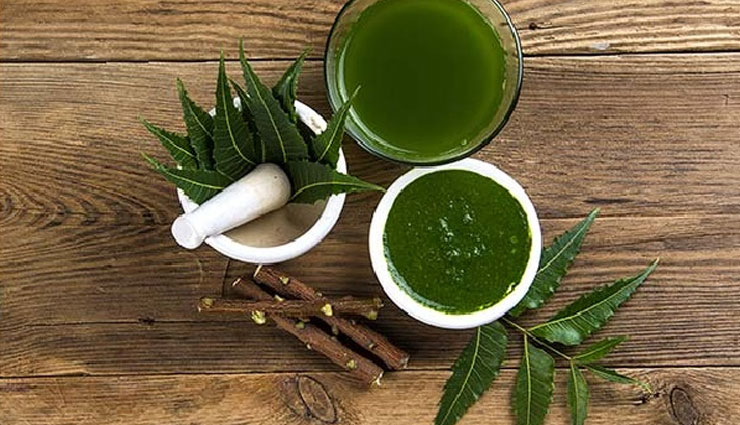 5 Amazing Health Benefits of Drinking Neem Juice
