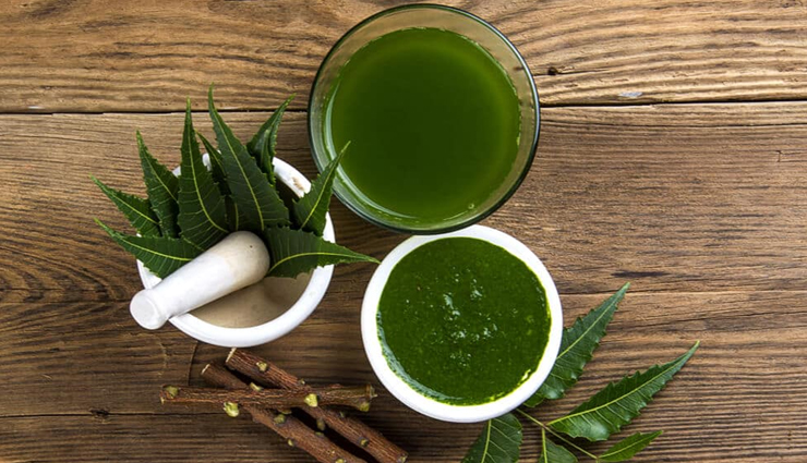 9 Proven Benefits of Neem for Health