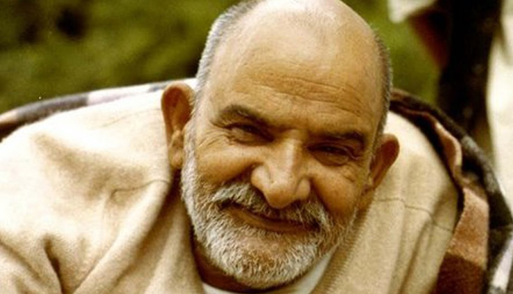 facts about neem karoli baba,neem karl=oli baba,sain,indian saint,astrology