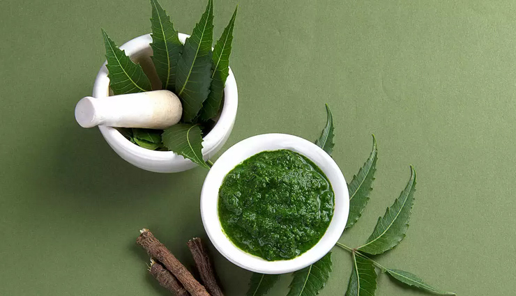 neem,dandruff,cure dandruff to use neem,neem to cure dandruff,Dandruff problem,hair care tips,hair dandruff,beauty,beauty tips