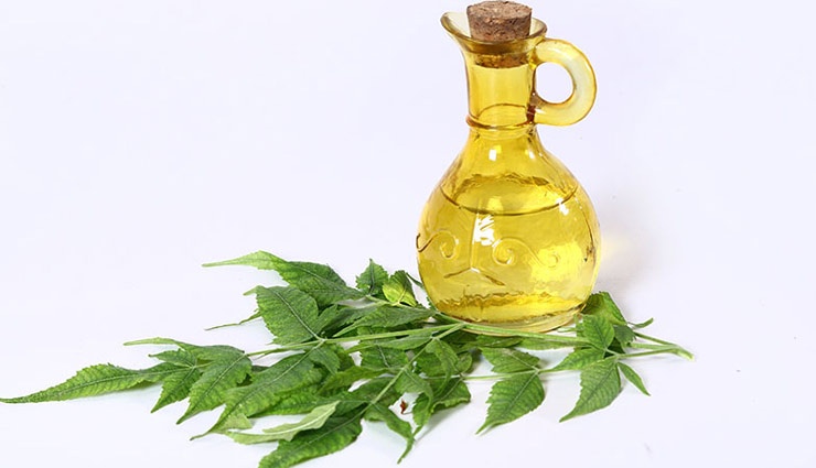 neem oil,beauty benefits of neem oil,beauty tips,skin care tips