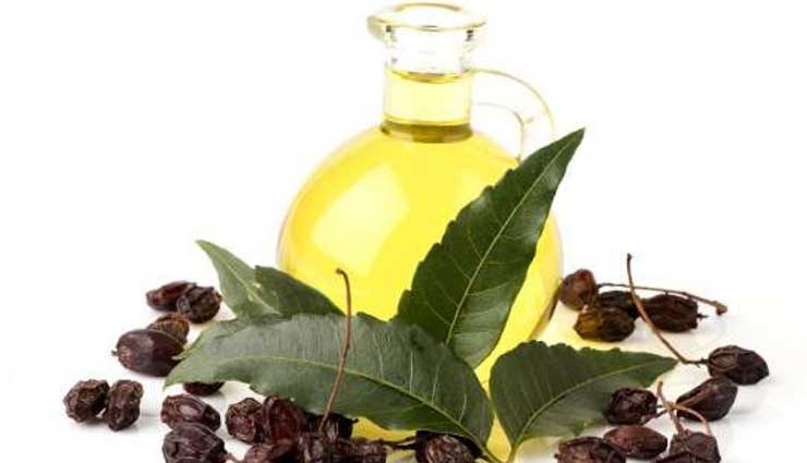 neem oil,beauty benefits of neem oil,neem oil for hair,neem oil for skin,hair care tips,skin care tips,beauty tips