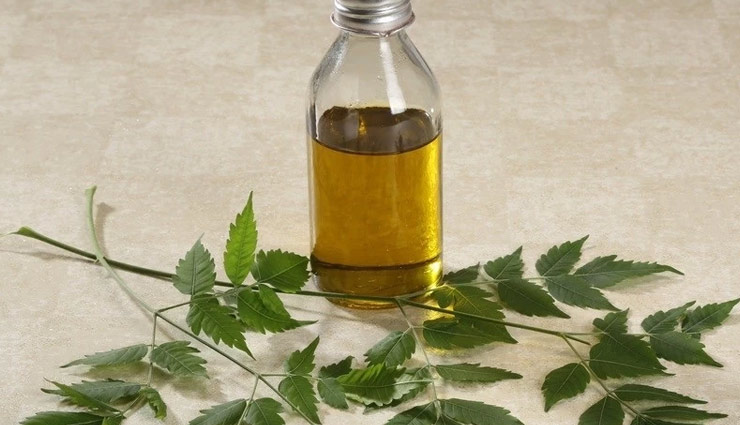 5 Beauty Benefits of Using Neem Oil