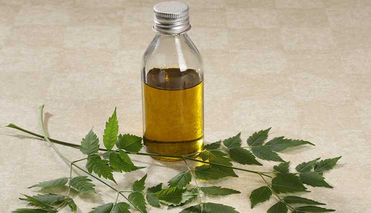 5 Beauty Benefits of Using Neem Oil