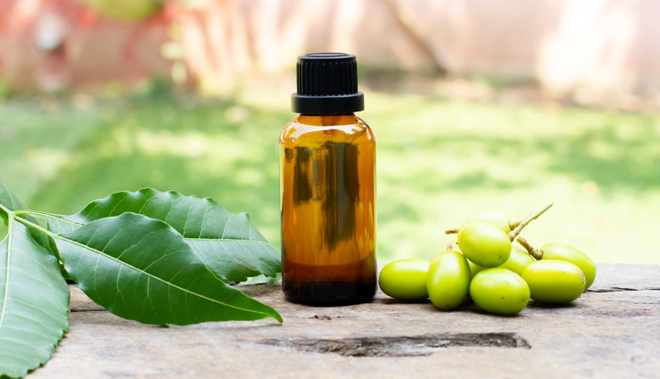 14 Amazing Benefits of Neem Oil for Skin and Hair