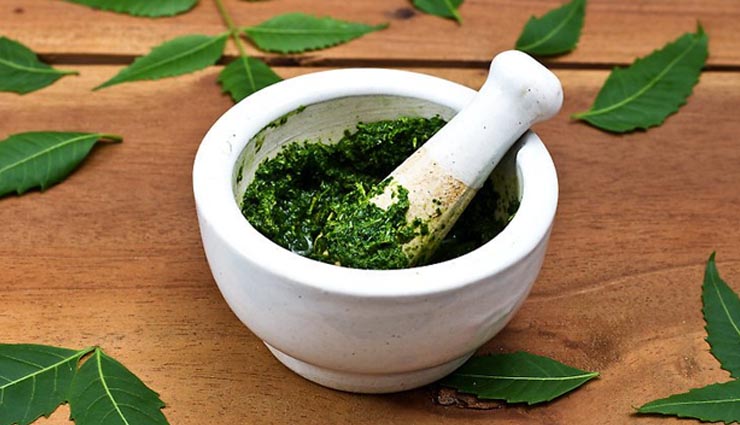 neem paste,skin care,benefits of neem paste,neem tree,neem face mask,beauty benefits