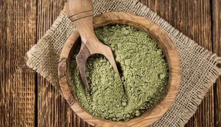 5 Health Benefits of Neem Powder