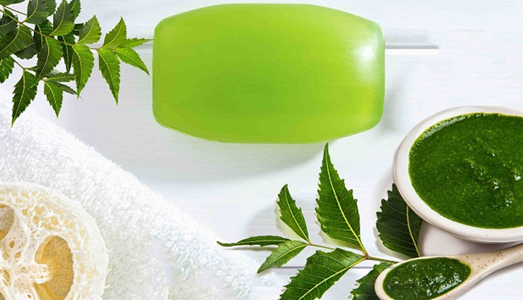 neem soap,how to make neem soap at home,simple way to make neem soap at home,neem soap ingredients,neem soap method,beauty,skin care tips