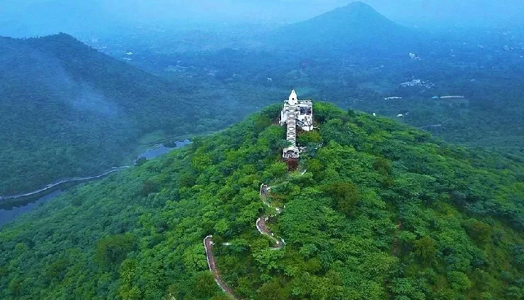 udaipur temples,udaipur temple tour,mahakaleshwar temple udaipur,eklingji temple udaipur,bohra ganesh temple,udaipur sightseeing,city of lakes temples,rajasthan spiritual tourism,famous temples in udaipur,udaipur religious sites