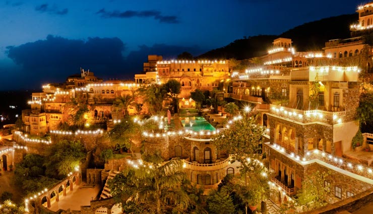 tourist places,indian tourist places,tourist places for september,best places in india