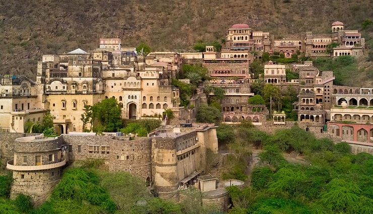 best forts of rajasthan,holidays,travel,tourism
