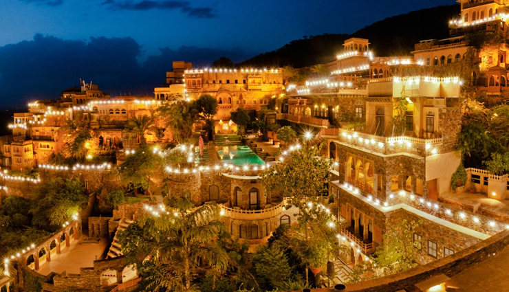 heritage hotels,magnificent forts,india,india travel,india tourism,tourist places in india,india travel guide,holidays in india