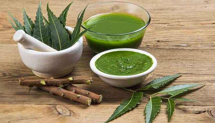 A Miraculous Herb To Get You Glowing Skin During Summer