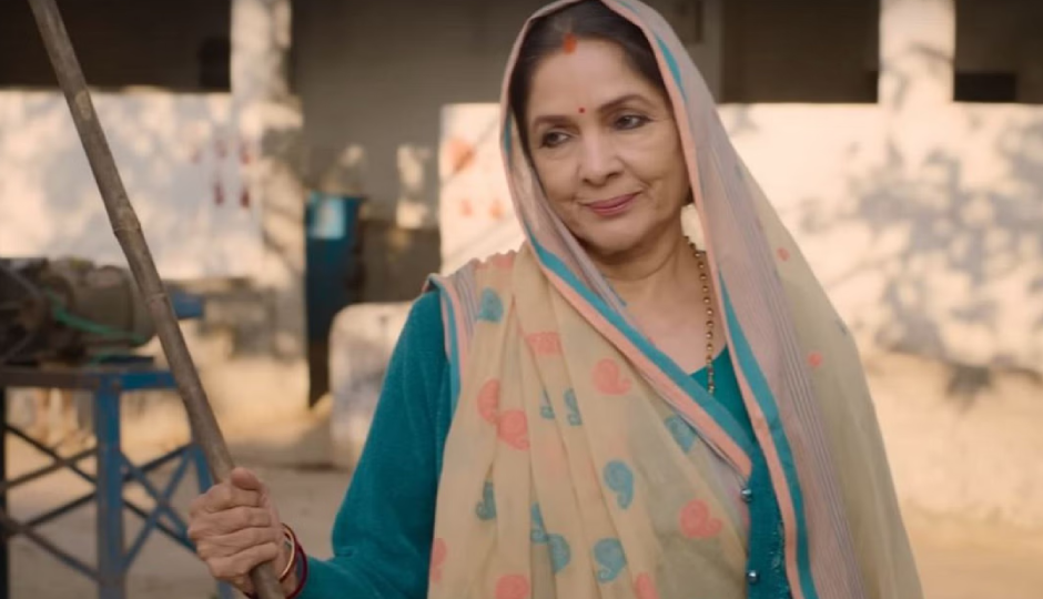 amitabh bachchan,actor amitabh bachchan,abhishek bachchan,amitabh abhishek,kaalidhar laapata,neena gupta,actress neena gupta,panchayat 5