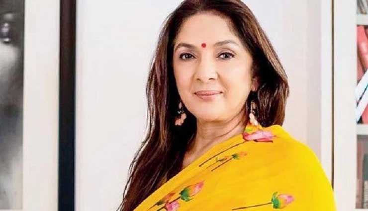Women’s portrayal in cinema hasn’t changed says Neena Gupta