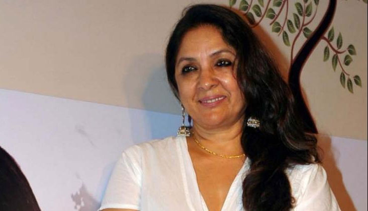 हमउम्र सितारे की माँ बनेंगी नीना गुप्ता, किरदार के होंगे कई शेड्स