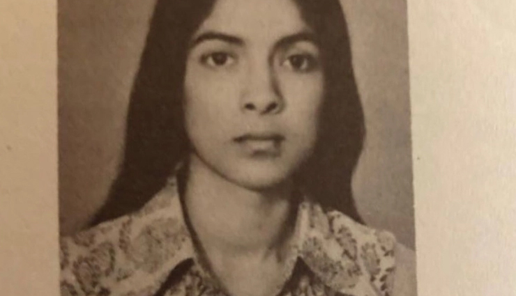 Neena Gupta shares throwback photos from National School of Drama days