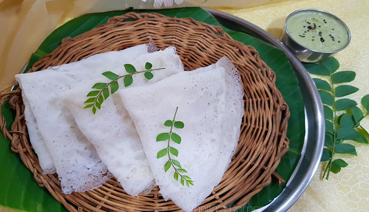 neer dosa recipe,recipe,recipe in hindi,special recipe