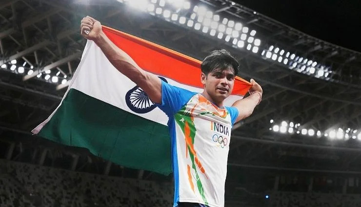 Tokyo Olympic के गोल्‍ड मेडलिस्‍ट नीरज चोपड़ा कल लौटेंगे भारत, जबरदस्‍त स्‍वागत की तैयारी