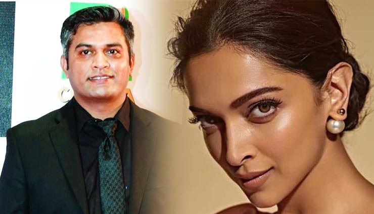 दीपिका पादुकोण के साथ कोई फिल्म नहीं कर रहा: नीरज घेवाण