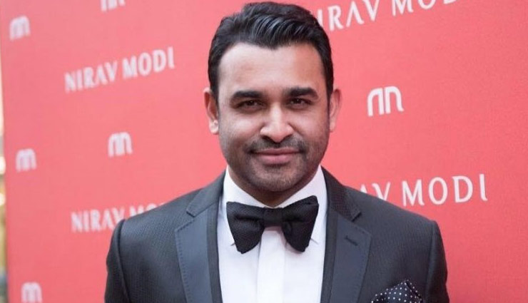 Interpol issues Red Corner Notice against Nirav Modi's brother 